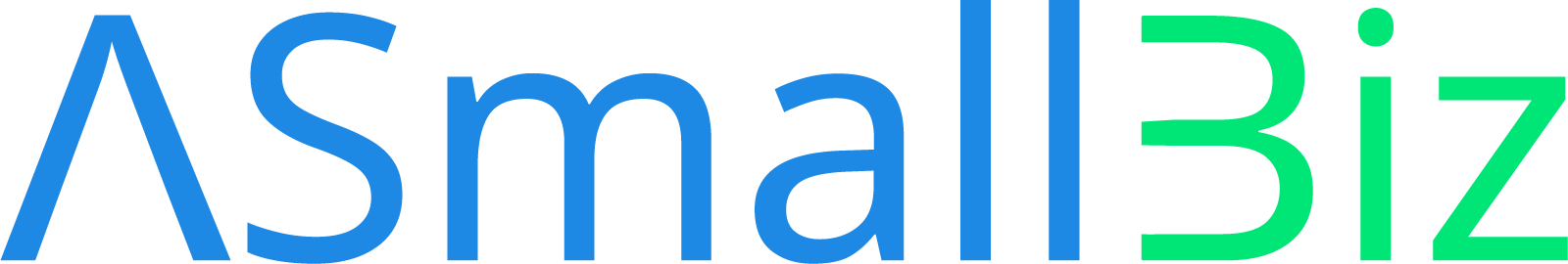 ASmallBiz logo